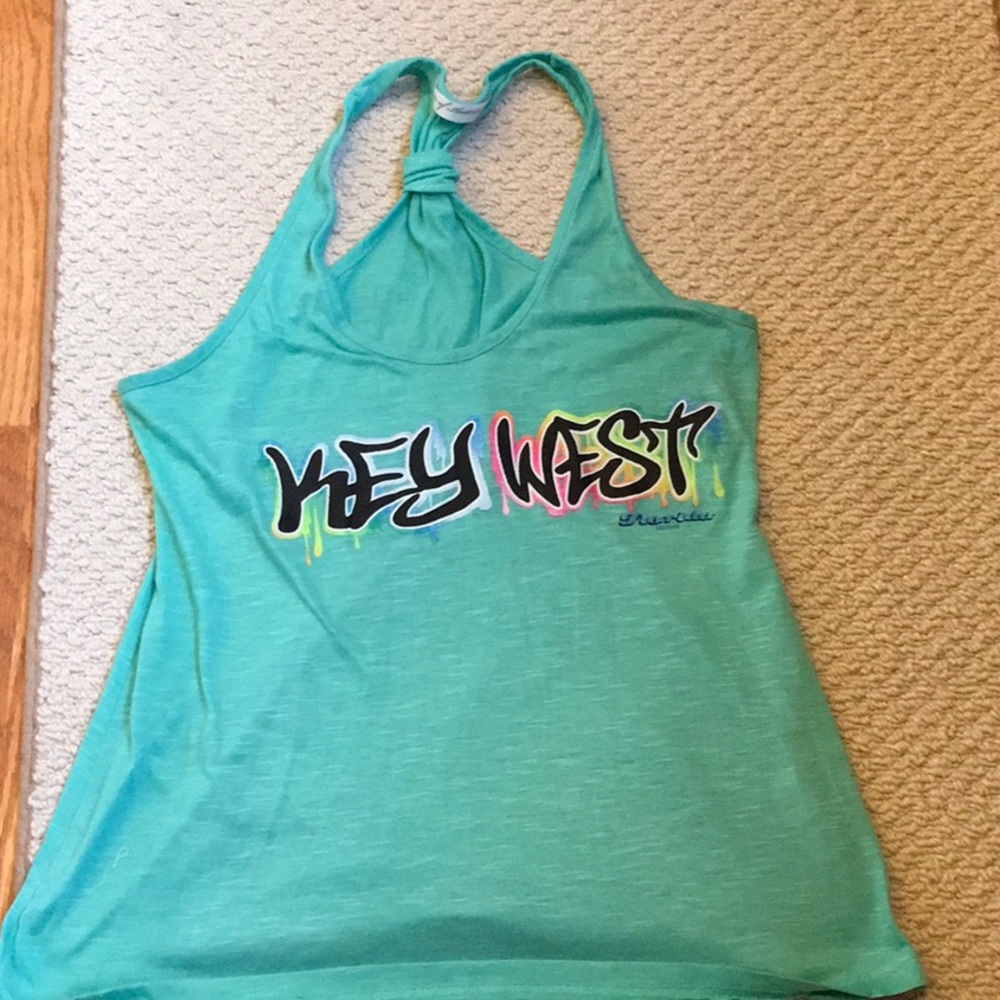 Cute Tank Top
